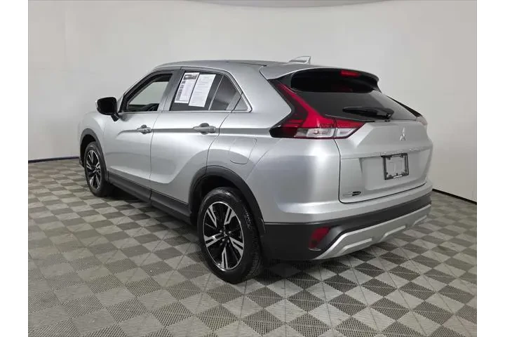 $22132 : Mitsubishi Eclipse Cross 202 image 5
