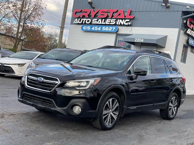 $17900 : 2018 Outback 3.6R Limited image 3