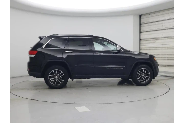 $20998 : Jeep Grand Cherokee 2018 4x2 image 7