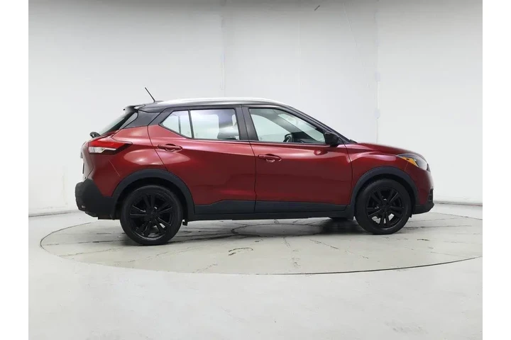 $14599 : Nissan Kicks 2018 SV 4dr Cro image 7