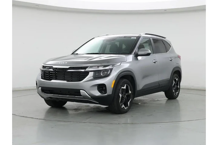 $26998 : Kia Seltos 2024 AWD EX 4dr S image 4