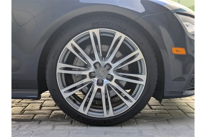 $17777 : Audi A7 2015 AWD 3.0T quattr image 10
