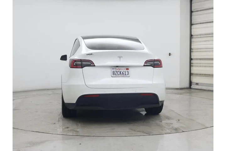 $24998 : Tesla Model Y 2021 Standard image 6