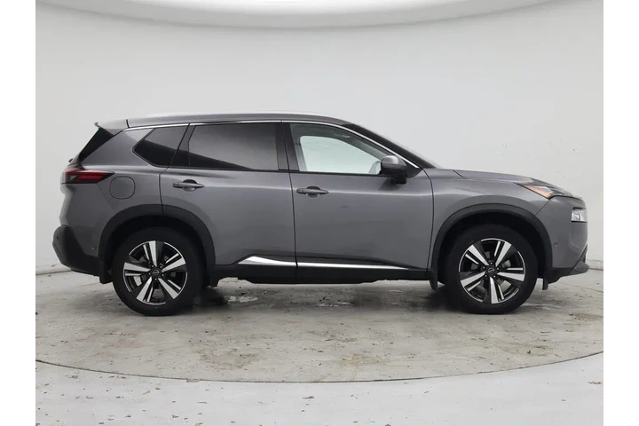 $26998 : Nissan Rogue 2023 AWD SL 4dr image 7