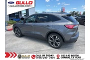 $21991 : Ford Escape Hybrid 2021 SE 4 thumbnail