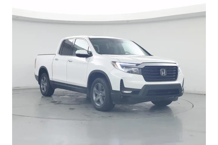 $34998 : Honda Ridgeline 2023 AWD RTL image 1