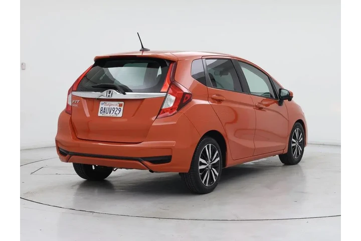 $19998 : Honda Fit 2018 EX 4dr Hatchb image 8