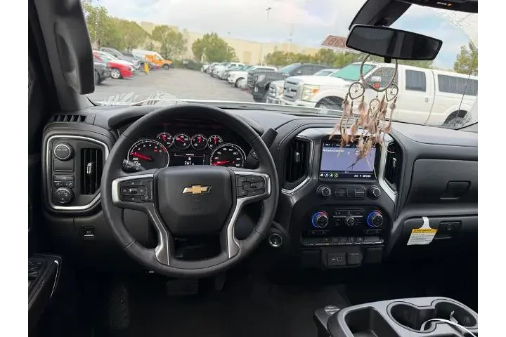 $29800 : Chevrolet Silverado 1500 Lim image 5