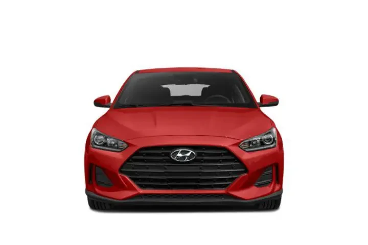 $13995 : Hyundai VELOSTER 2019 3dr Co image 4