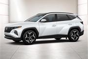 $36260 : New 2024 Hyundai TUCSON HYBRI thumbnail