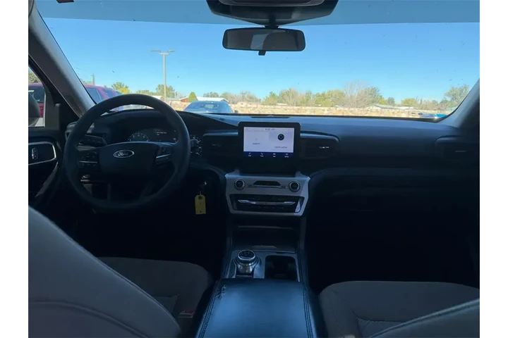 $23000 : Ford Explorer 2021 Base 4dr image 5