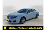 Ford Fusion 2012 AWD SEL 4dr en Anchorage