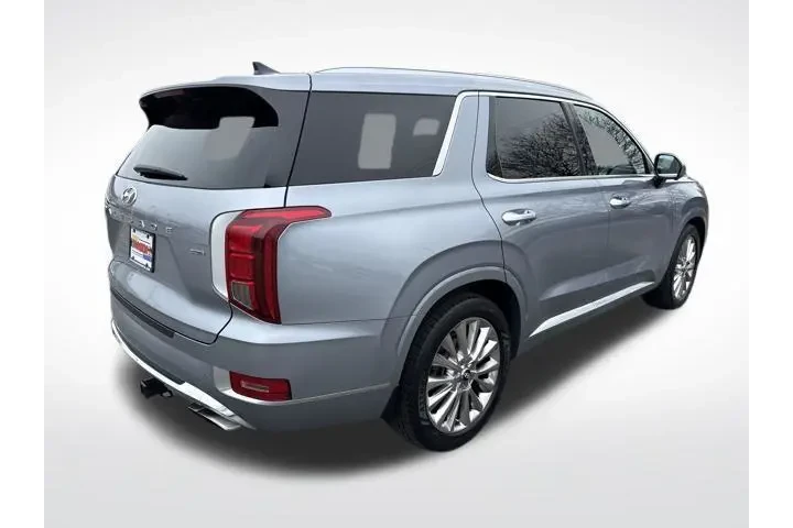 $24271 : Hyundai PALISADE 2020 AWD Li image 5