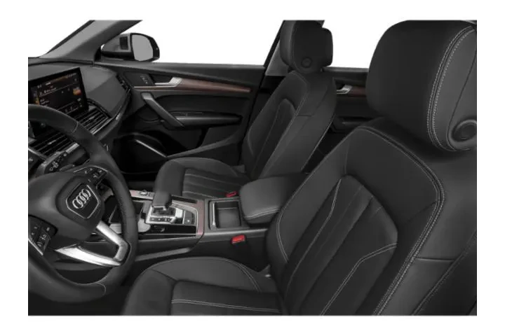 $29690 : Audi Q5 2022 AWD quattro S l image 9