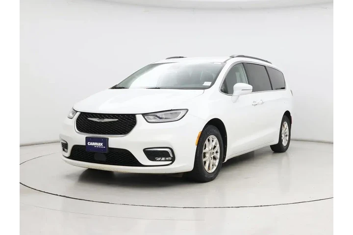 $23998 : Chrysler Pacifica 2022 Touri image 4