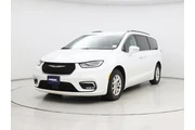 $23998 : Chrysler Pacifica 2022 Touri thumbnail