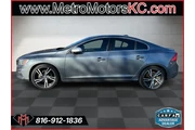 $20989 : 2017 S60 T6 AWD R-Design Plat thumbnail