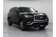 INFINITI QX80 2024 AWD Luxe