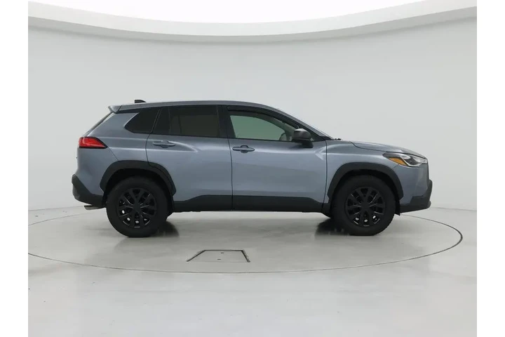 $27998 : Toyota Corolla Cross 2024 AW image 7