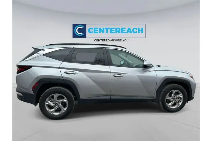 $24555 : Hyundai TUCSON 2024 AWD SEL image 4