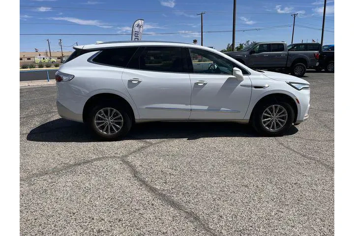 $35925 : Buick Enclave 2024 Premium 4 image 9