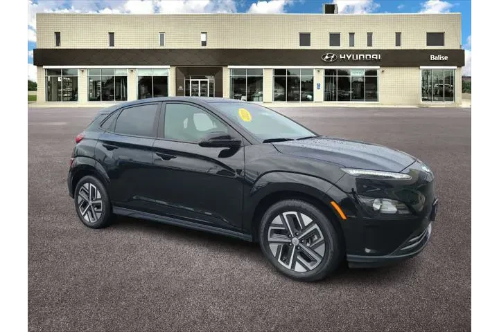 $17877 : Hyundai KONA Electric 2023 S image 1