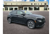 Hyundai KONA Electric 2023 S