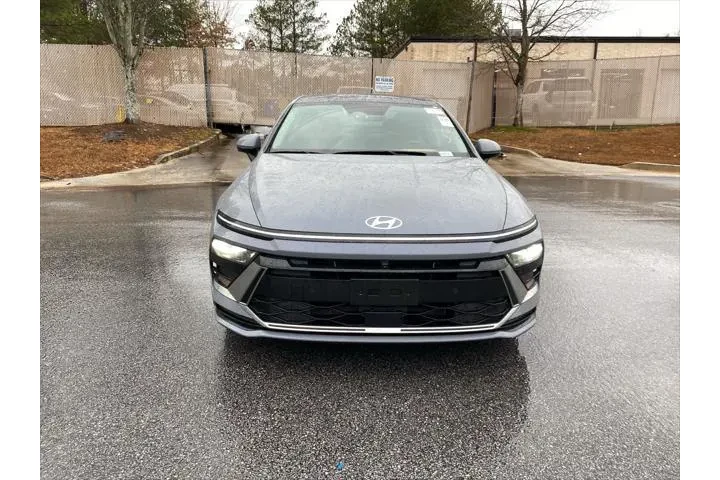 $26960 : Hyundai SONATA Hybrid 2024 L image 1
