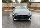 Hyundai SONATA Hybrid 2024 L