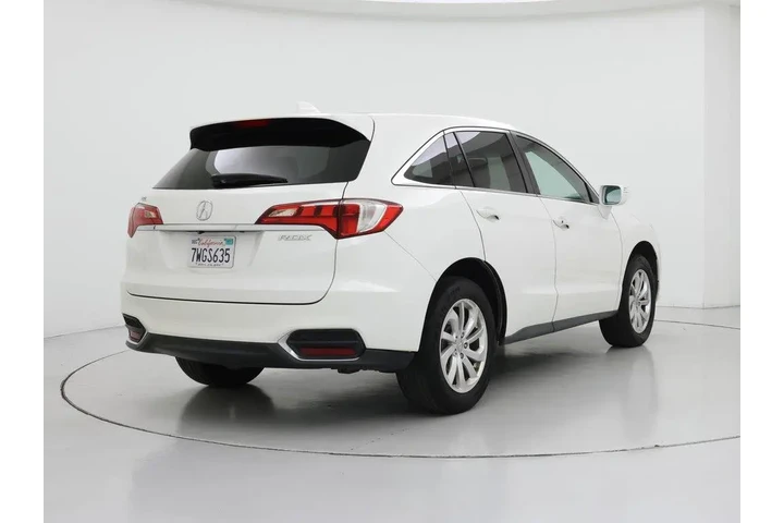 $16998 : Acura RDX 2017 4dr SUV w/Tec image 8