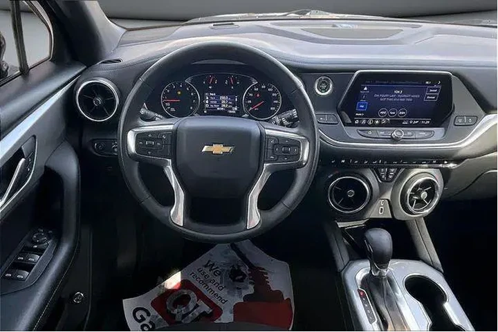 $20900 : Chevrolet Blazer 2021 LT 4dr image 8