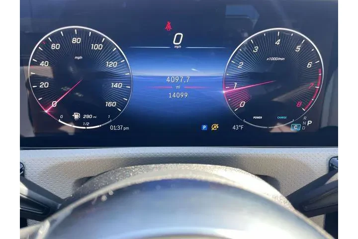 $32491 : Mercedes-Benz CLA 2024 CLA 2 image 5