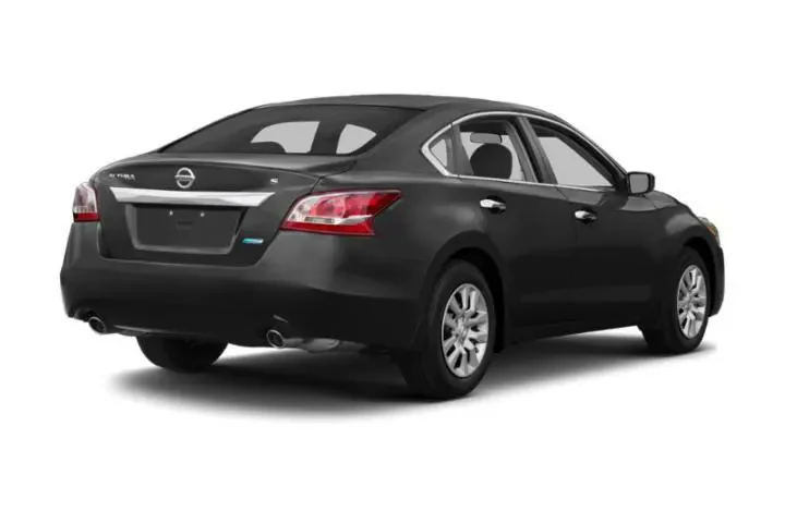 $3990 : Nissan Altima 2015 2.5 4dr S image 2