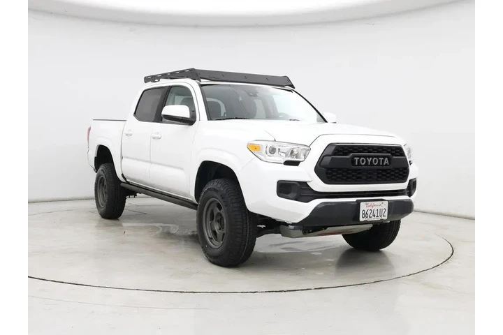 $30998 : Toyota Tacoma 2019 4x4 TRD P image 1