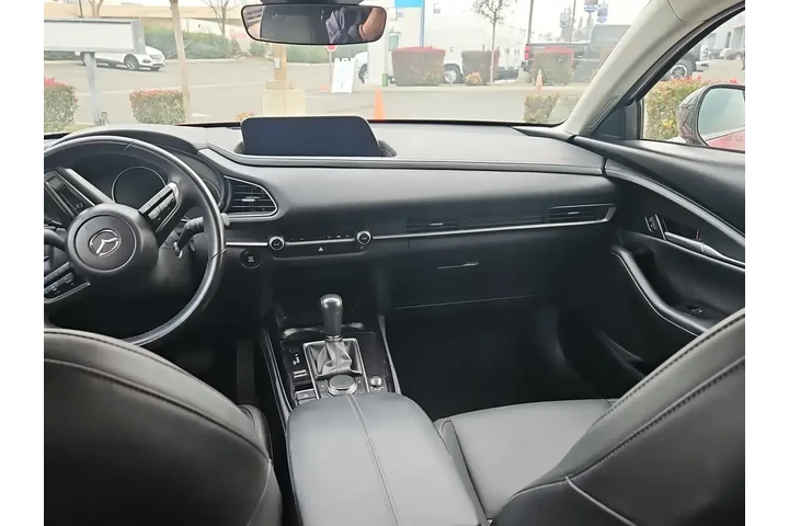 $20000 : Mazda CX-30 2024 AWD 2.5 S S image 10