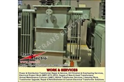Power Transformer Repair, Serv thumbnail