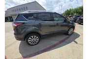 $15100 : Ford Escape 2017 AWD Titaniu thumbnail