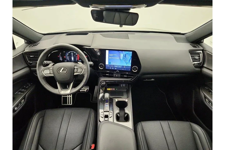 $39998 : Lexus NX 350 2024 AWD F SPOR image 9