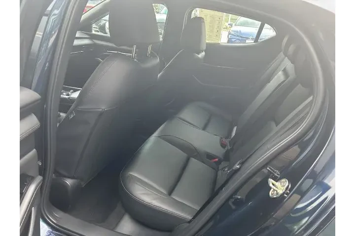 $22995 : Mazda Mazda3 Hatchback 2024 image 5