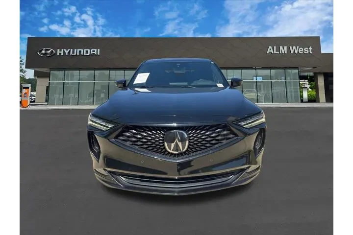 $39870 : Acura MDX 2023 SH-AWD 4dr SU image 2