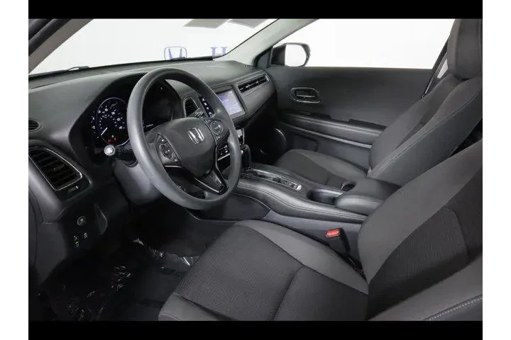 $19875 : Honda HR-V 2020 AWD EX 4dr C image 10