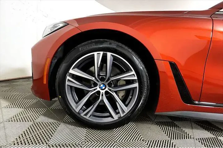 $31943 : BMW 4 Series 2022 430i Gran image 8