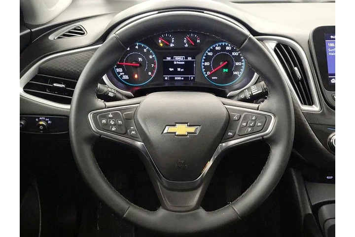 $21998 : Chevrolet Malibu 2024 RS 4dr image 10