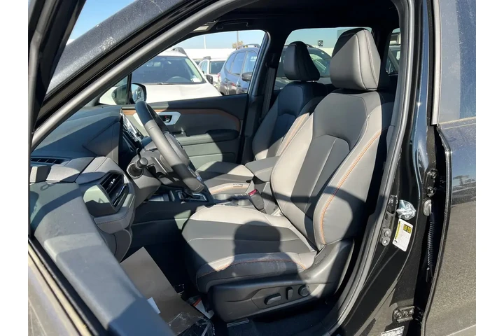 $32994 : Subaru Forester 2025 AWD Spo image 4