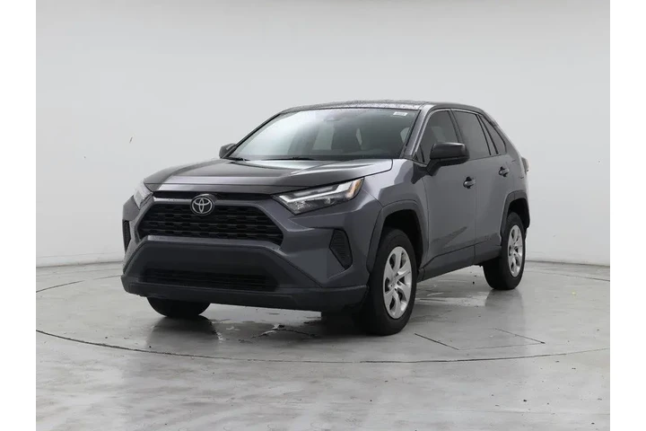 $24998 : Toyota RAV4 2023 LE 4dr SUV image 4