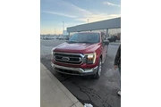 $39995 : Ford F-150 2022 4x4 XLT 4dr thumbnail
