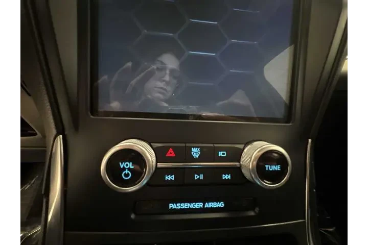 $34489 : Ford Edge 2023 AWD ST 4dr Cr image 10