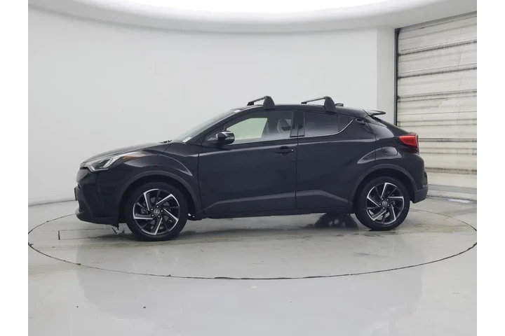 $21998 : Toyota C-HR 2021 Limited 4dr image 3