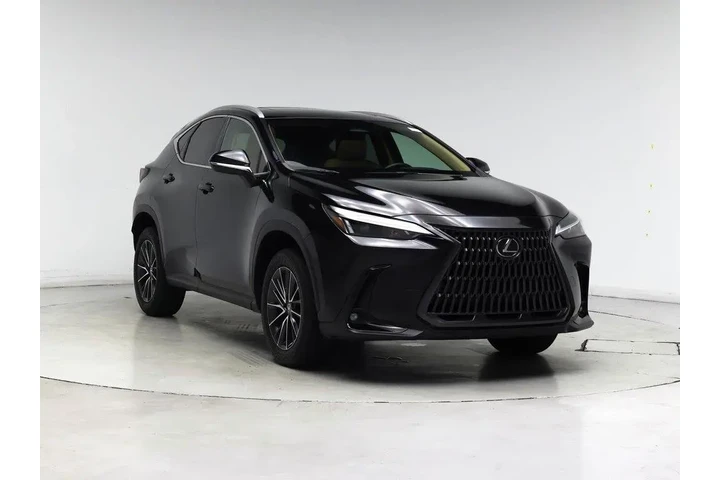 $37998 : Lexus NX 250 2024 4dr Crosso image 1