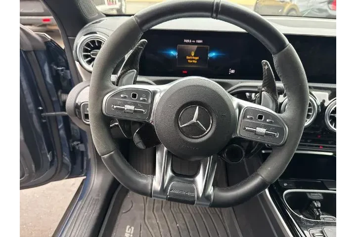 $38019 : Mercedes-Benz CLA 2022 AWD A image 8